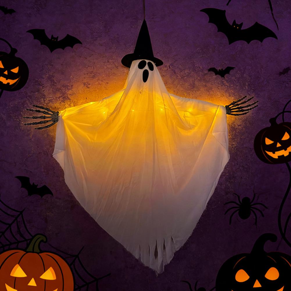 Halloween Decorations Outdoor  - огляд і ціна Led Fairy String Lights