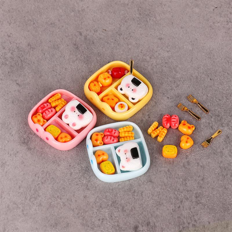 1 Set Children's Pretend Play  - огляд і ціна Ornament Ball Set