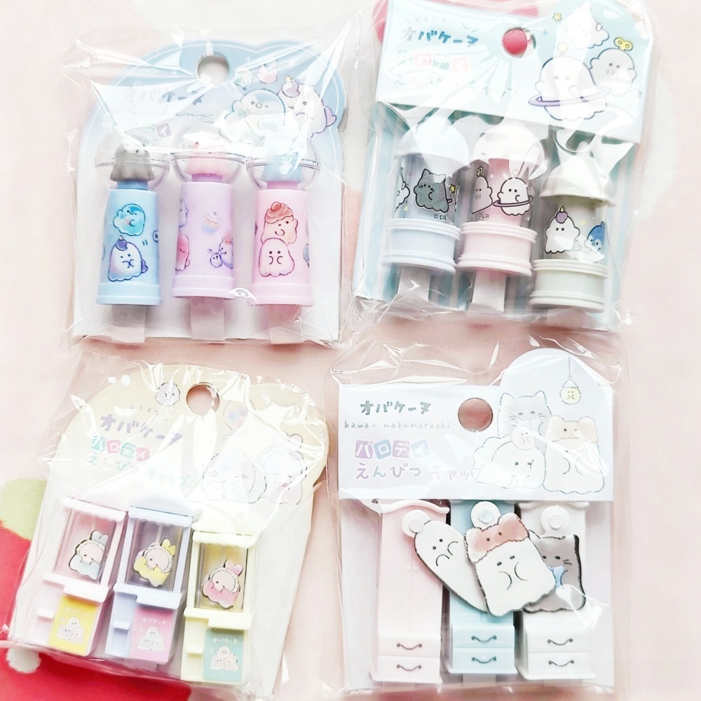 Cartoon Pencil Topper Sets Sof - огляд і ціна Ornament Ball Set
