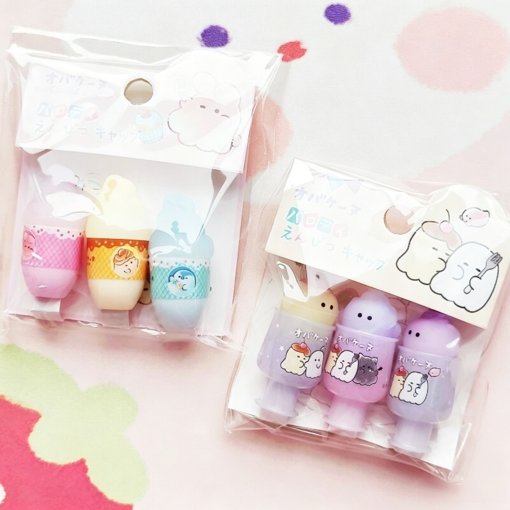 Cartoon Pencil Topper Sets Sof - огляд і ціна Ornament Ball Set