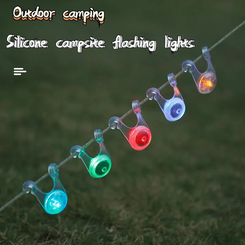 10 LED Rope String Lights, Dec - огляд і ціна Led Fairy String Lights