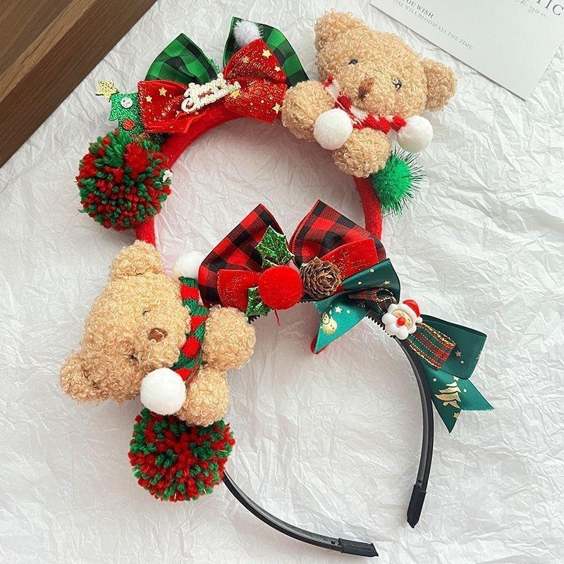 1pc Reindeer Antlers Headband  - огляд і ціна Reindeer Antlers Headband