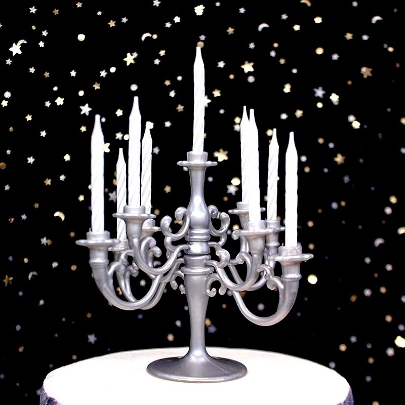 2026 9Pcs/Set Candles and Cand - огляд і ціна Holiday Candle Set