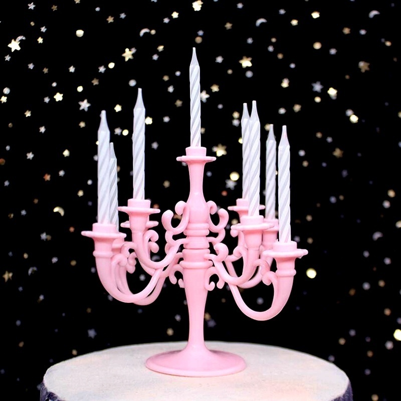 2026 9Pcs/Set Candles and Cand - огляд і ціна Holiday Candle Set