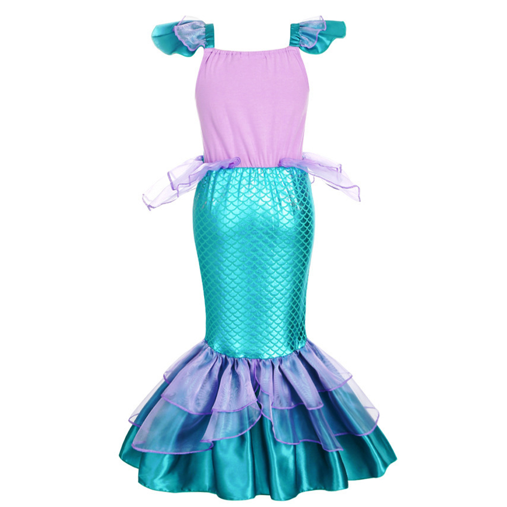Sleeveless Mermaid Fishtail Dr - огляд і ціна Ornament Ball Set