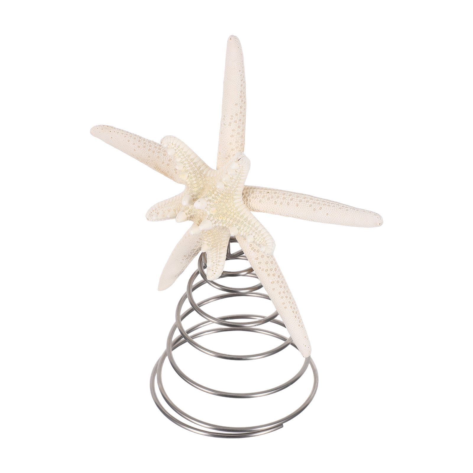 Coastal Christmas Tree Topper  - огляд і ціна Star Tree Topper