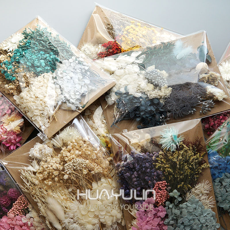 1 Pack Artificial Plants Dried - огляд і ціна Holiday Candle Set