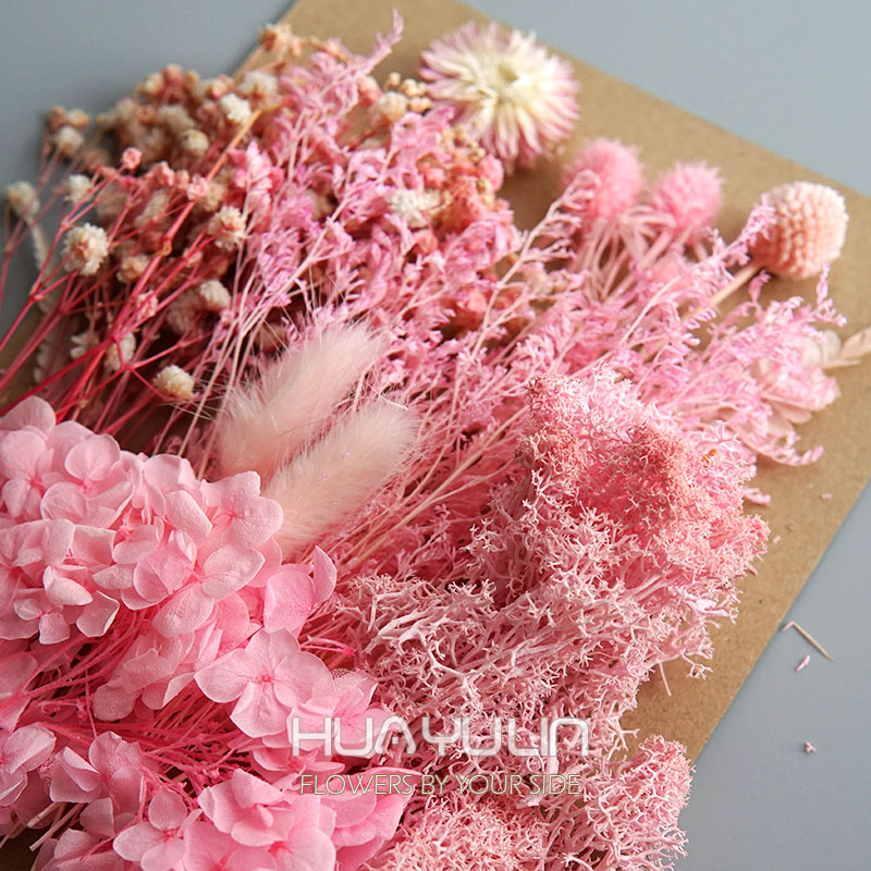 1 Pack Artificial Plants Dried - огляд і ціна Holiday Candle Set
