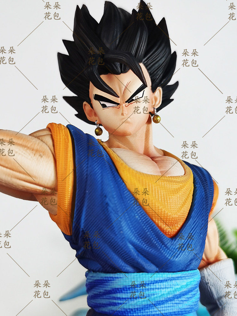 32cm New Dragon Ball Action Fi - огляд і ціна Ornament Ball Set