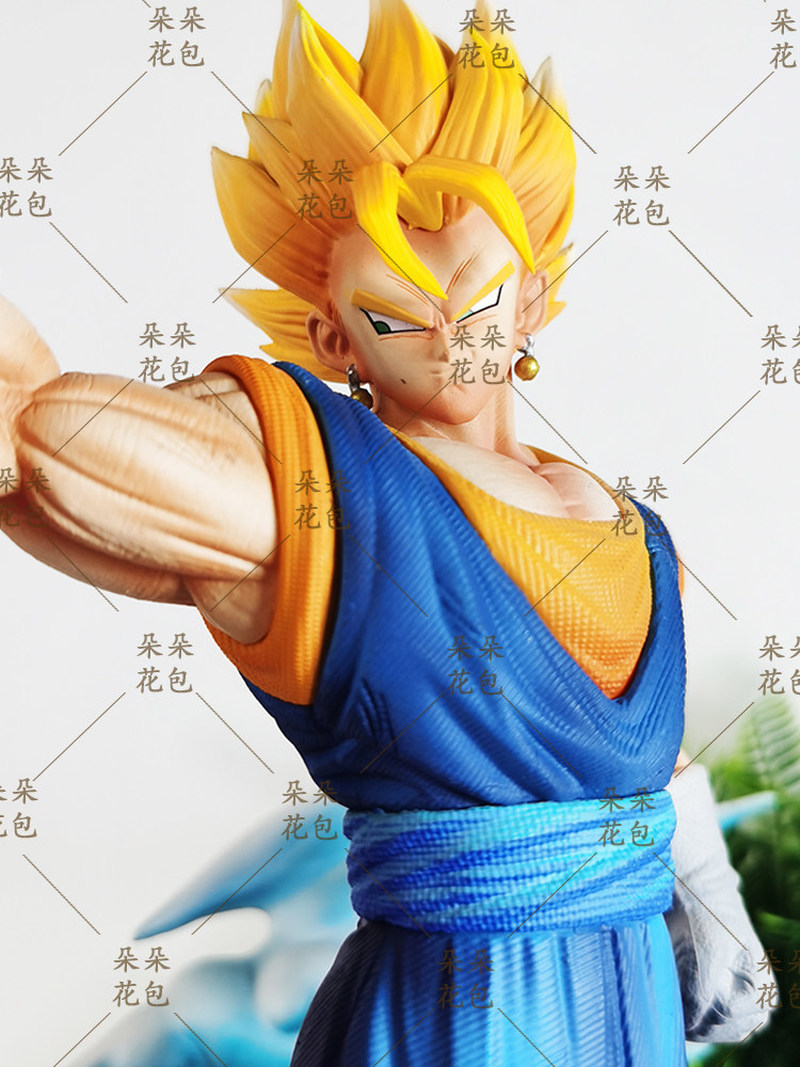32cm New Dragon Ball Action Fi - огляд і ціна Ornament Ball Set